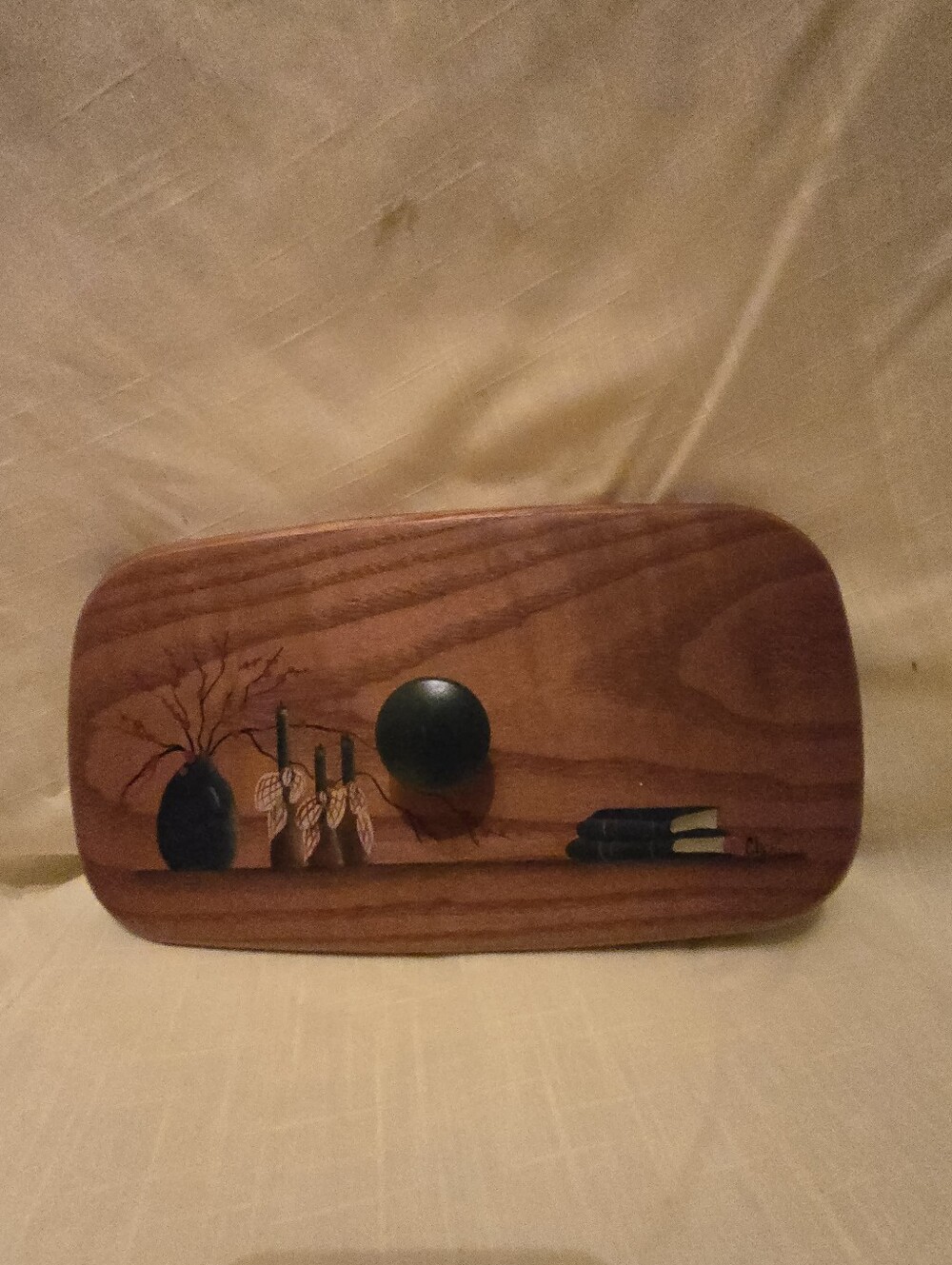 Basket Lid